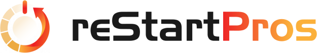 reStartPros logo